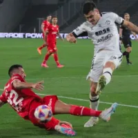 Mauricio Isla ni ahí con la UC tras su estreno con Independiente