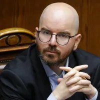 ¿Qué dijo Giorgio Jackson por el cambio de ministros en el Gobierno?