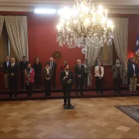 Revisa los cinco cambios a subsecretarías tras cambio de gabinete