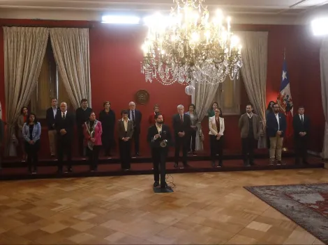 Revisa los cinco cambios a subsecretarías tras cambio de gabinete