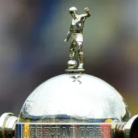 El duelo de chilenos que dará gratis CHV de la Copa Libertadores
