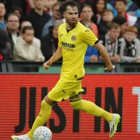 Horario y dónde ver Mallorca vs Villarreal de Ben Brereton