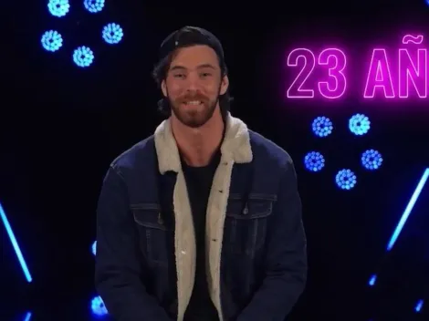 Lucas Crespo recauda gran cantidad de denuncias en CNTV