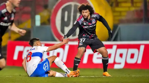 La revancha entre albos y cruzados se jugará este domingo.
