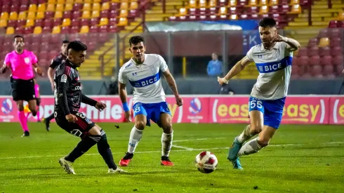 Albos y cruzados definirán al campeón regional el domingo en el Monumental.