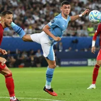 Rakitic arremete contra Manchester City: \'Hubiéramos quemado el estadio\'