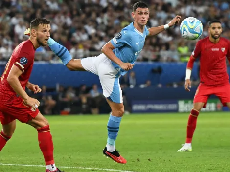 Rakitic arremete contra Manchester City: "Hubiéramos quemado el estadio"