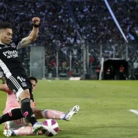 Colo Colo deja afuera a hinchas de la Católica