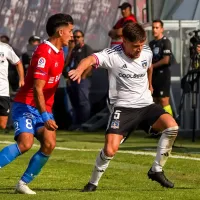 ¿Cuándo juegan Colo Colo y la UC la vuelta de Copa Chile?