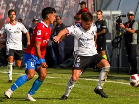 ¿Cuándo juegan Colo Colo y la UC la vuelta de Copa Chile?