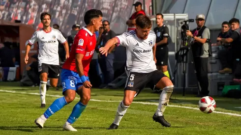 Todo se define en el Estadio Monumental.