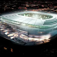 Pellegrini masterclass: Betis anuncia espectacular nuevo estadio