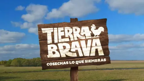 Tierra Brava.