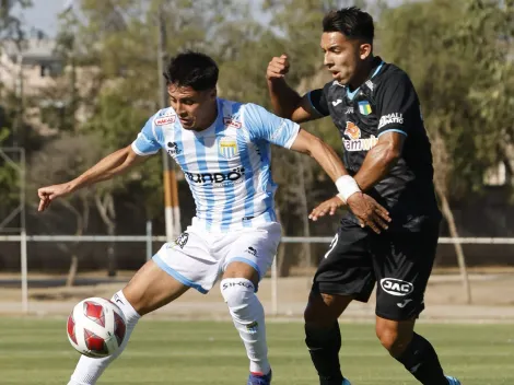 Horario y dónde ver la vuelta de Magallanes y O'Higgins por Copa Chile