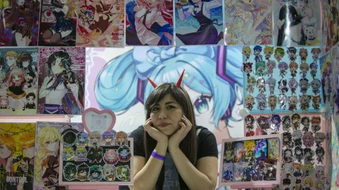 ¿Cómo puedo participar como ilustrador en la Comic Con Chile 2023?