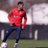 Isla lo recomendó: defensa de UC está casi listo en Independiente