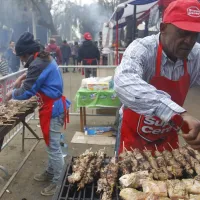 ¿Se realizarán fondas en el Parque Intercomunal este año 2023?
