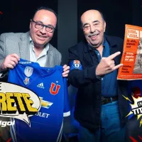 Podcast: Héctor Tito Awad se sincera con Paulo Flores en el Late de Florete