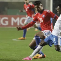 ¿Williams Alarcón a Argentina? Confirman interés en el chileno