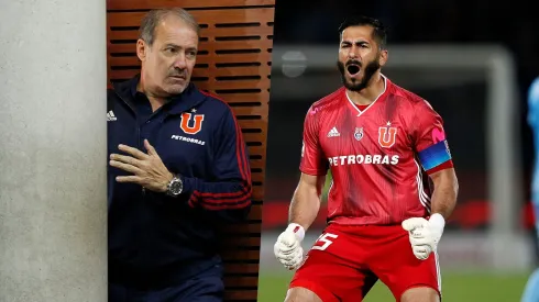 Sergio Vargas volvió a encender el eterno debate azul.