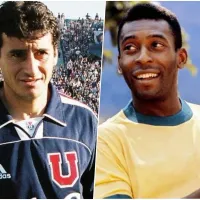 Caamaño: 'Hoy Pedro González sería Pelé'