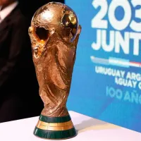 Conmebol le pone presión a FIFA exigiendo Mundial 2030 en Sudamérica