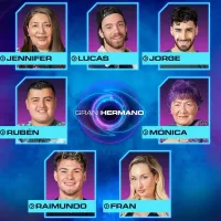 ¿Cómo votar para eliminar en Gran Hermano?