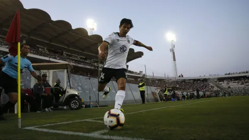 ¿Cuándo es la despedida de Matías Fernández?