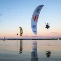 Bicho Carrera va con todo en el AcroMax World Tour