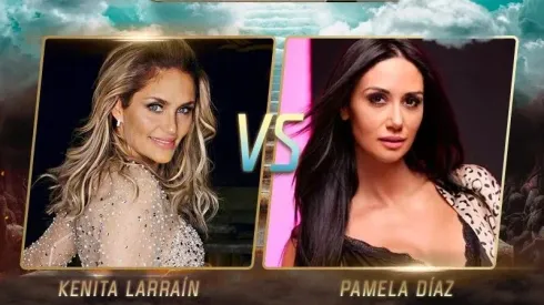 ¿A qué hora dan El Purgatorio en Canal 13?