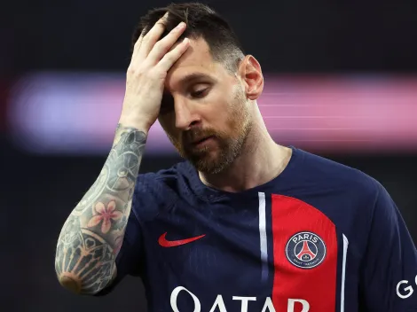 La revelación de Messi: "No quería ir al PSG, pasó de un día para otro"