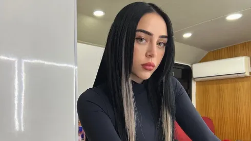 ¿Cuál es el posible setlist de Nicki Nicole en Chile?