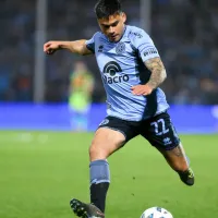 El Belgrano de los chilenos arranca con todo en la Copa de la Liga