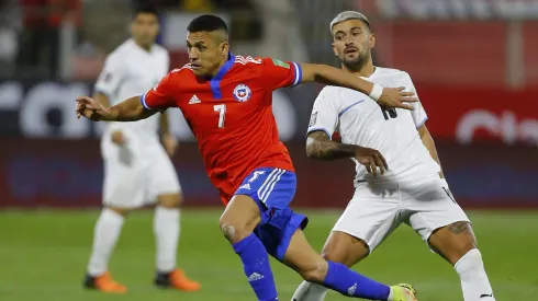 La Conmebol presiona por la candidatura de Chile, Argentina, Paraguay y Uruguay