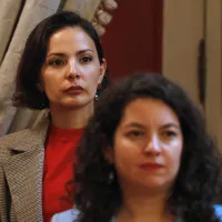 Evelyn Matthei revela conflicto legal con Ministra Arredondo