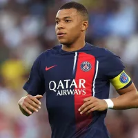 Mbappé vuelve a la convocatoria de PSG para enfrentar a Suazo