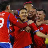 Comienza la venta general para los partidos de la Roja