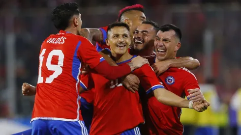 La Roja se acerca al inicio de las Eliminatorias