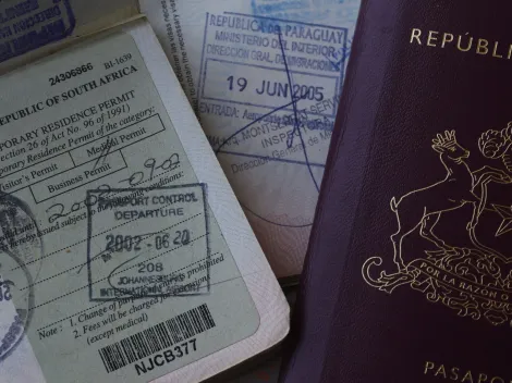 Cuánto dura un pasaporte chile y qué necesito para sacarlo o renovarlo