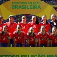 La Roja Femenina conoce a sus rivales en el fútbol en Santiago 2023
