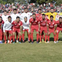 Deportes Valdivia realiza colecta para no desaparecer