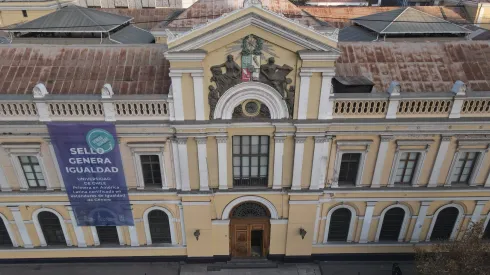 ¿Cómo ingresar a la U. de Chile por admisión especial sin PAES?