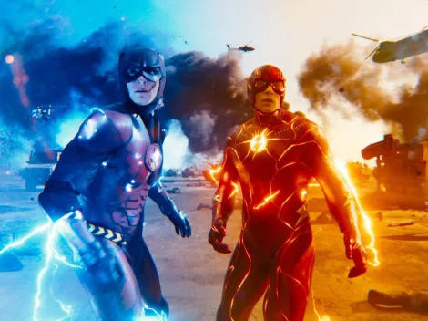 The Flash: ¿Cuándo se estrena en HBO Max?