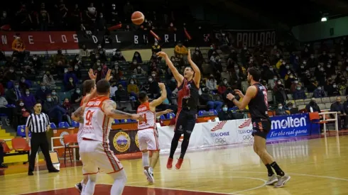 José del Solar, ex seleccionado chileno, volvió a marcar positivo por marihuana.