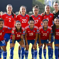 Daniela Zamora filtra al próximo rival de La Roja Femenina