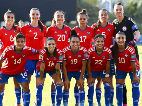 Daniela Zamora filtra al próximo rival de La Roja Femenina