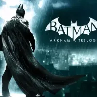 Hay fecha de lanzamiento de Batman: Arkham Trilogy para Nintendo Switch