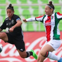 Una piscina: la lluvia suspende la U vs Palestino fem
