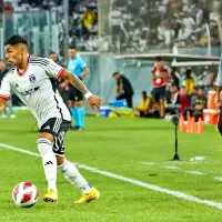 Quinteros pragmático ante nueva polémica de Thompson