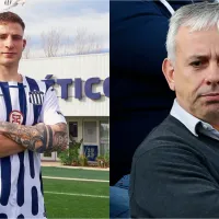 \'Guerra contra Felicevich\': Traspaso de Bruno Barti deja la grande